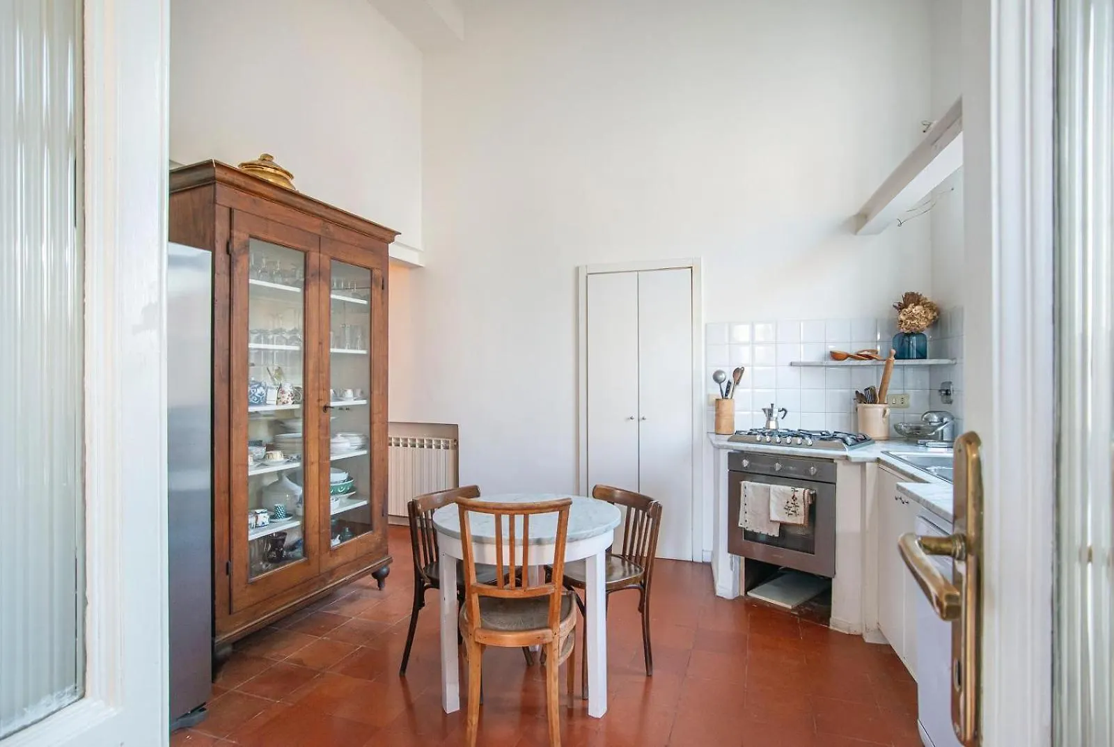 Apartment Urban Terrace Merulana - By Openroma