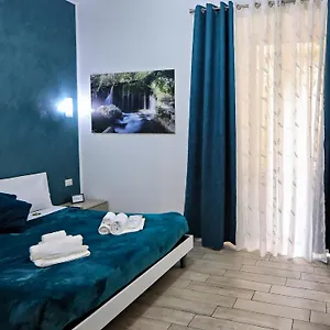 Relais Borghese Szálloda