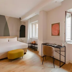  شقة فندقية Sonder By Marriott Bonvoy Antinoo Piazza Del Parlamento