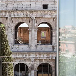  Apartment Amazing Colosseo